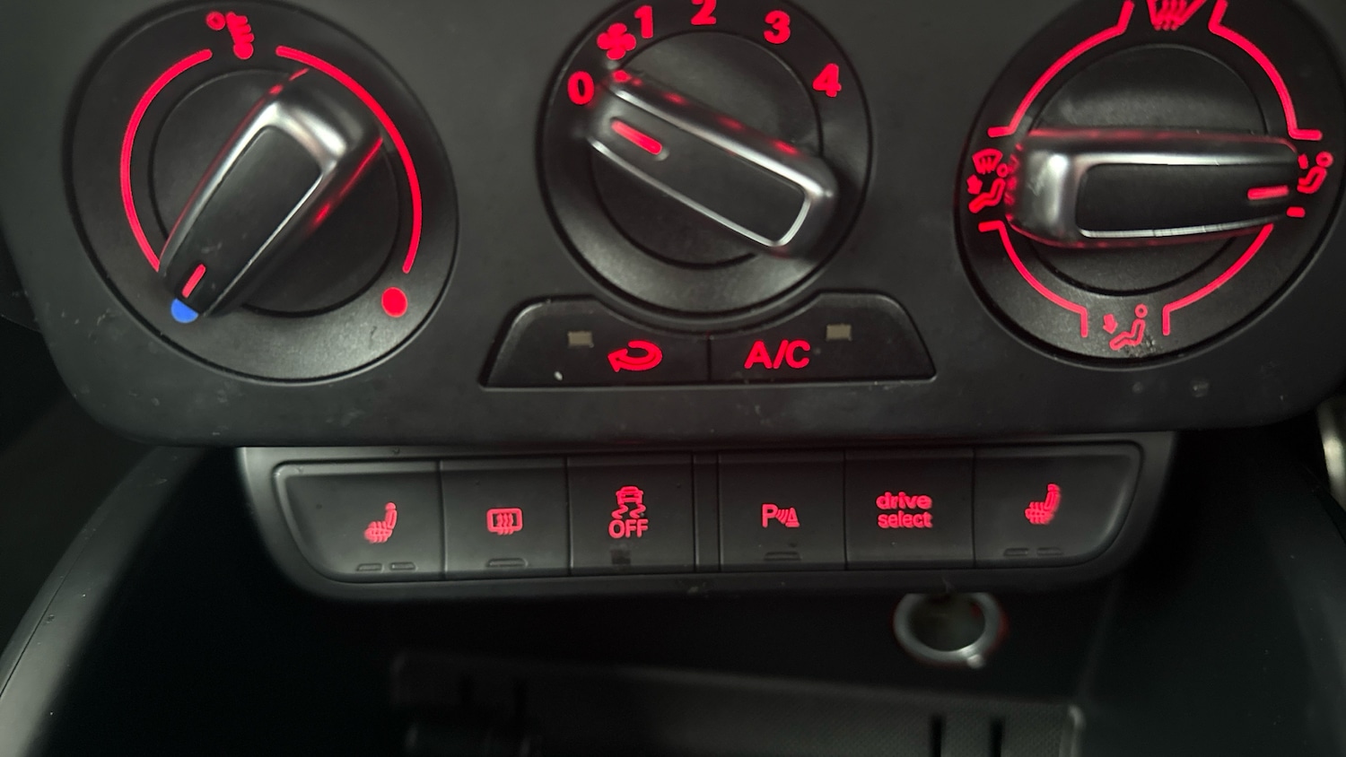Used Audi A1 2017 for sale - 76075774: Photo 22
