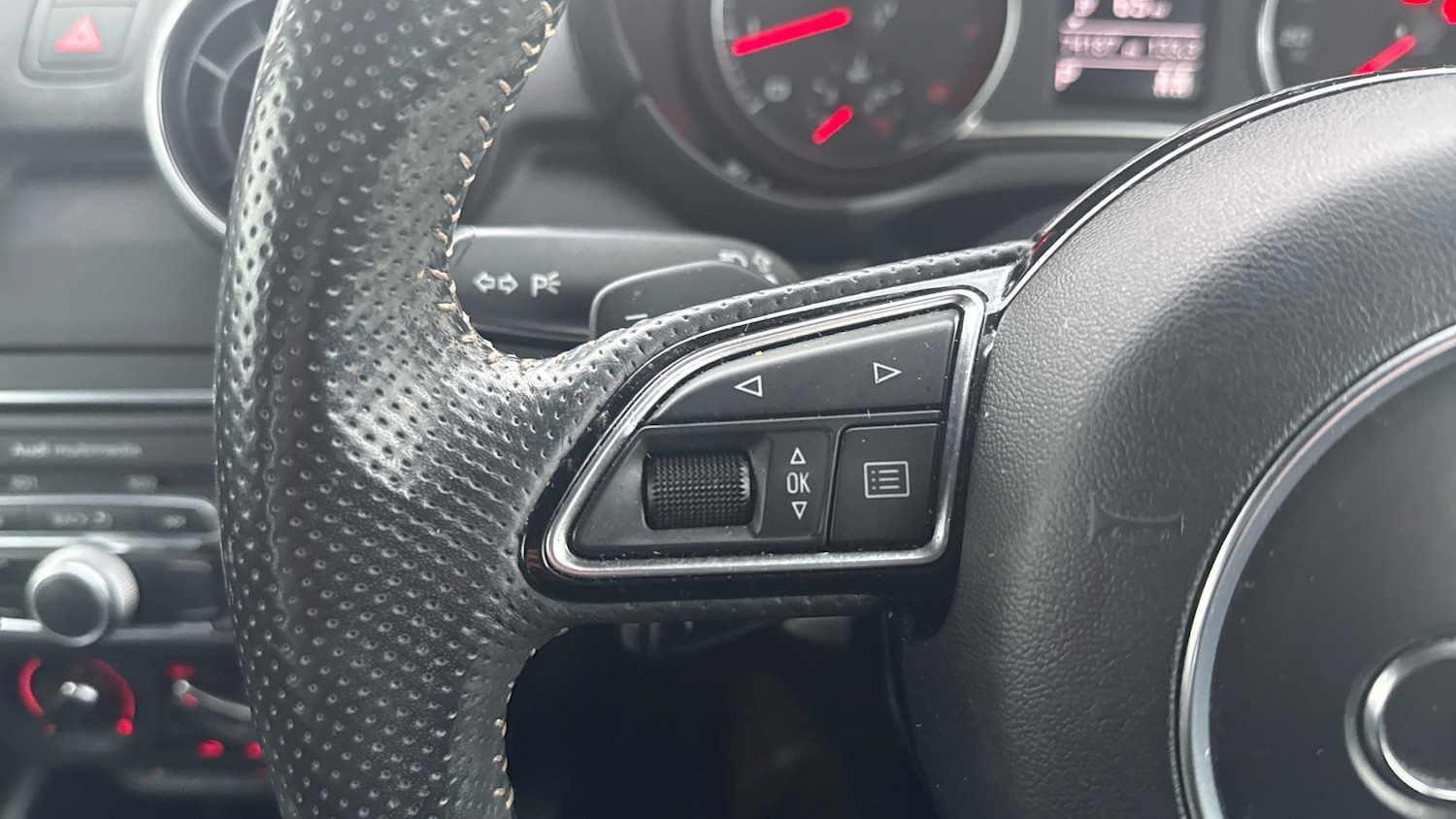 Used Audi A1 2017 for sale - 76075774: Photo 24
