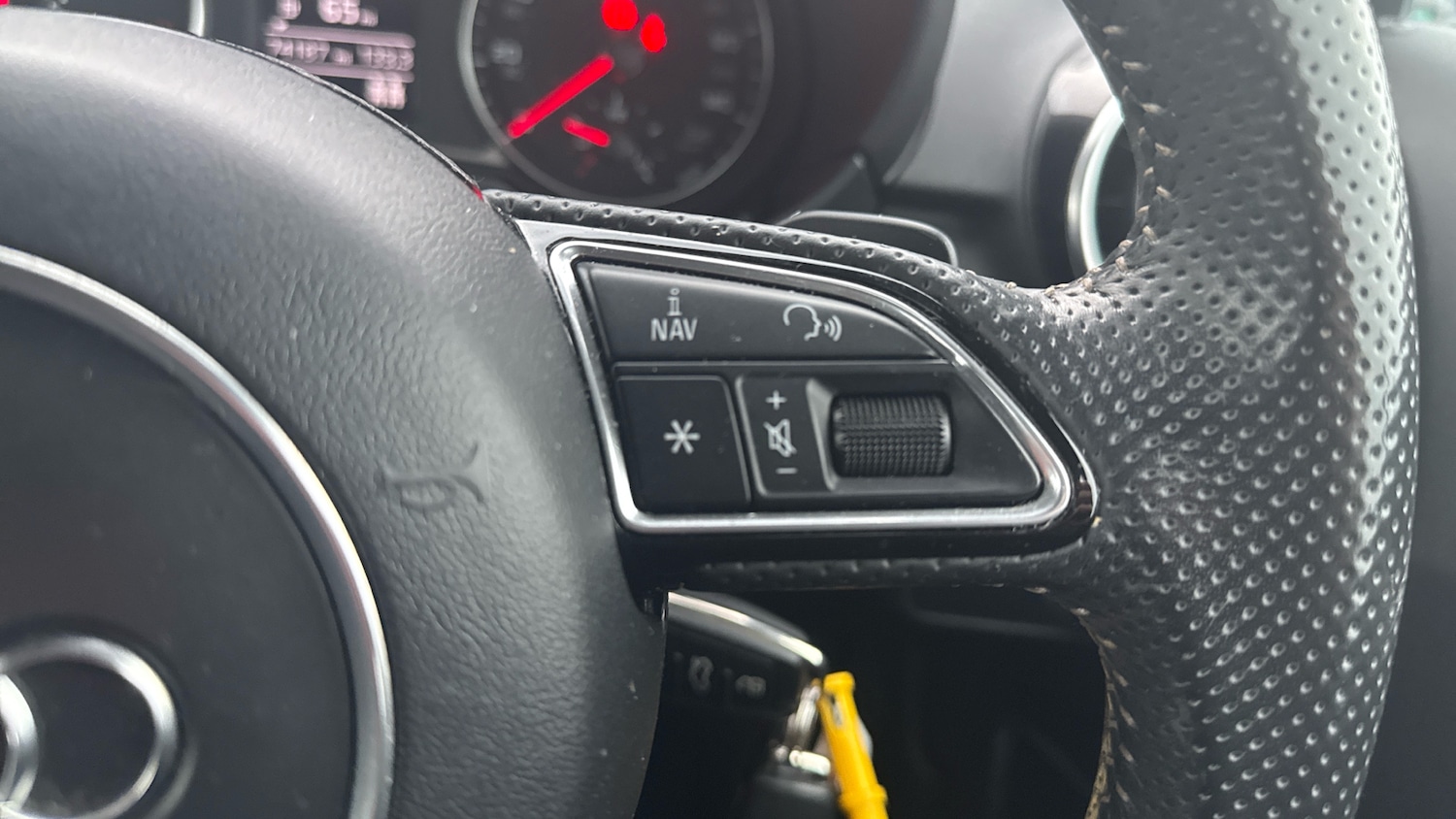 Used Audi A1 2017 for sale - 76075774: Photo 25