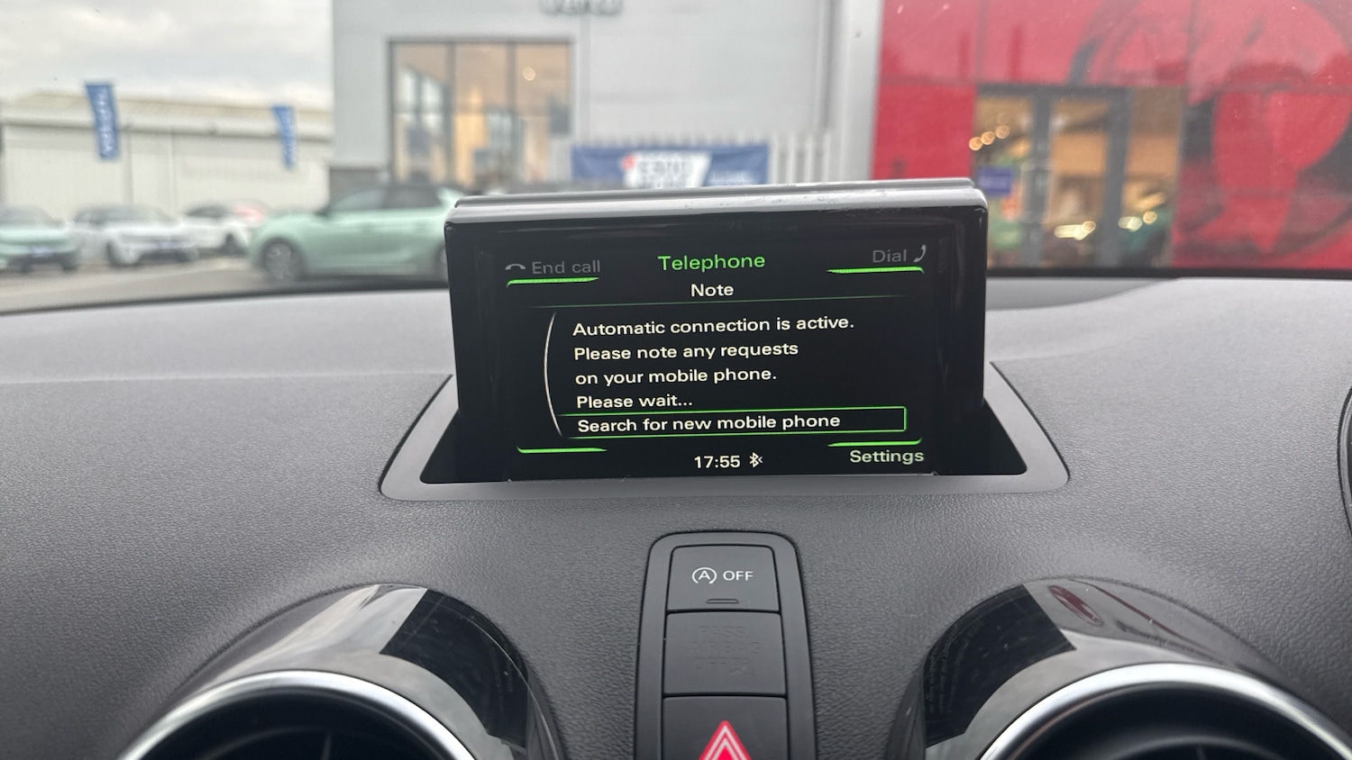 Used Audi A1 2017 for sale - 76075774: Photo 30