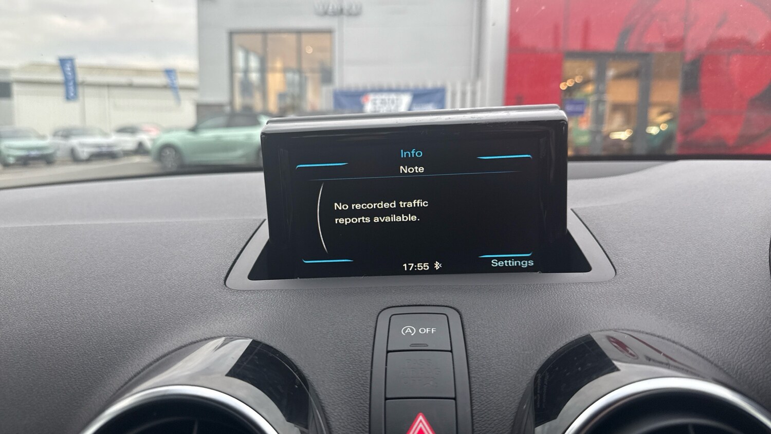 Used Audi A1 2017 for sale - 76075774: Photo 31