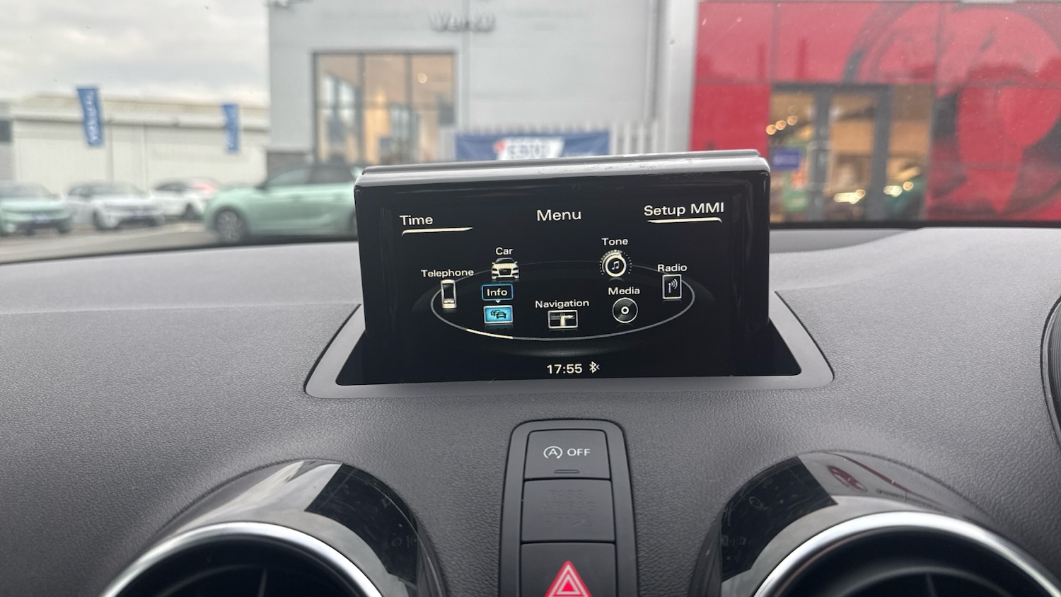 Used Audi A1 2017 for sale - 76075774: Photo 32