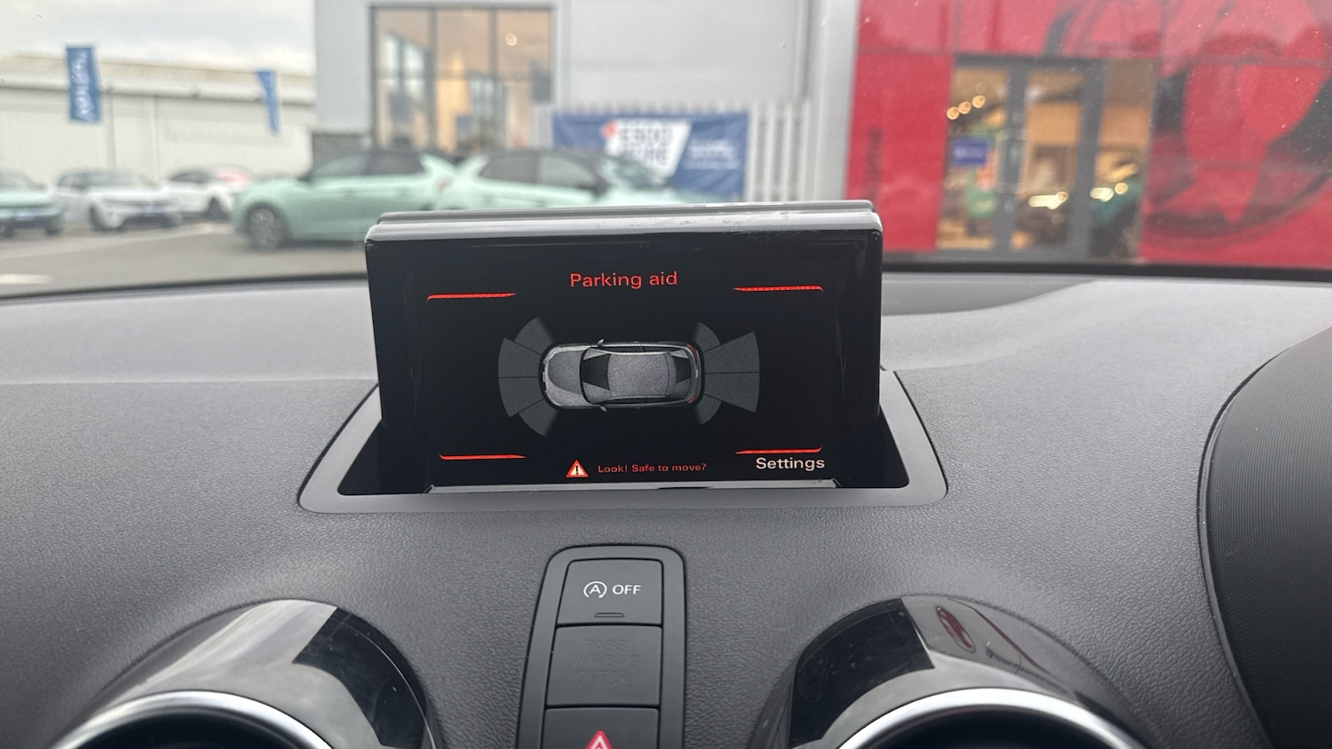 Used Audi A1 2017 for sale - 76075774: Photo 33