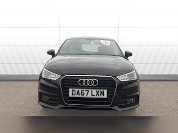 Used Audi A1 2017 for sale - 76075774: Photo