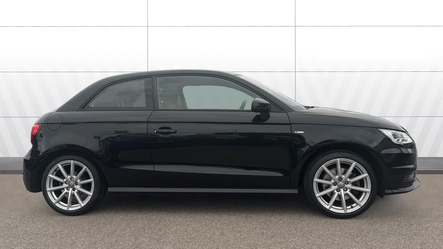 Used Audi A1 2017 for sale - 76075774: Photo 5