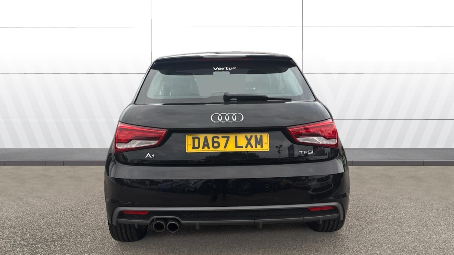 Used Audi A1 2017 for sale - 76075774: Photo 6