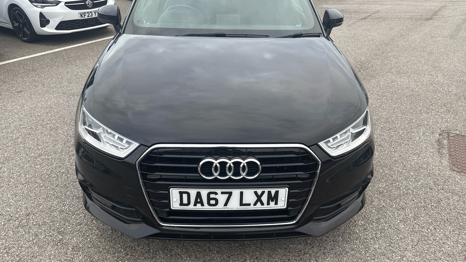 Used Audi A1 2017 for sale - 76075774: Photo 8