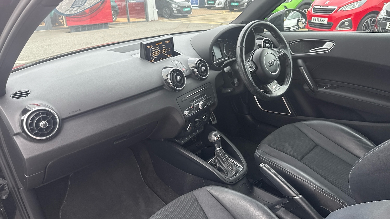 Used Audi A1 2017 for sale - 76075774: Photo 9
