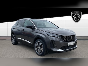 Used Peugeot 3008 2023 for sale - 78778578: Photo
