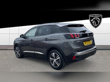Used Peugeot 3008 2023 for sale - 78778578: Photo
