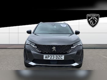 Used Peugeot 3008 2023 for sale - 78778578: Photo