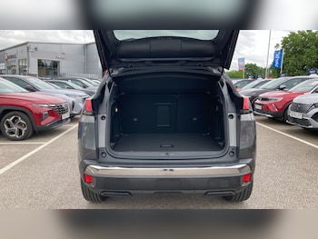 Used Peugeot 3008 2023 for sale - 78778578: Photo