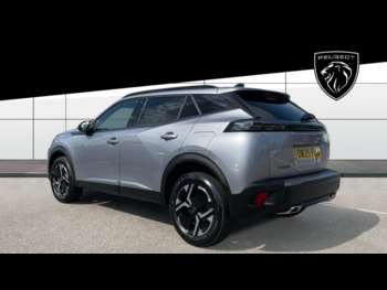 Used Peugeot 2008 2025 for sale - 74902541: Photo