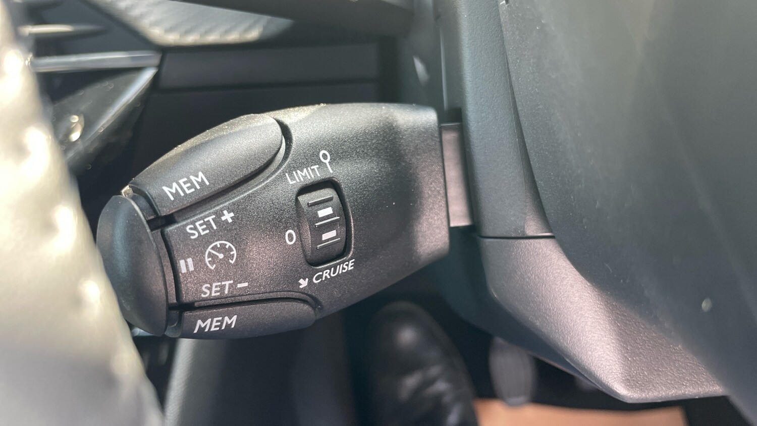 Vehicle 31