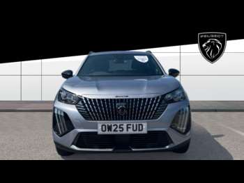 Used Peugeot 2008 2025 for sale - 74902541: Photo