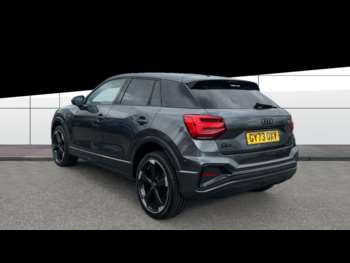 Used Audi Q2 2024 for sale - 74730435: Photo