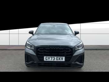 Used Audi Q2 2024 for sale - 74730435: Photo