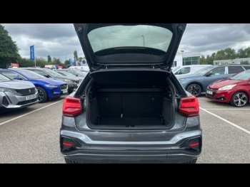 Used Audi Q2 2024 for sale - 74730435: Photo