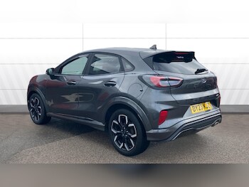 Used Ford Puma 2023 for sale - 77420934: Photo