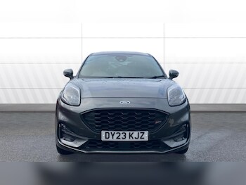 Used Ford Puma 2023 for sale - 77420934: Photo