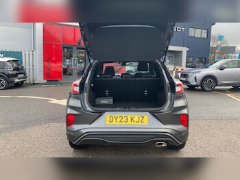 Used Ford Puma 2023 for sale - 77420934: Photo