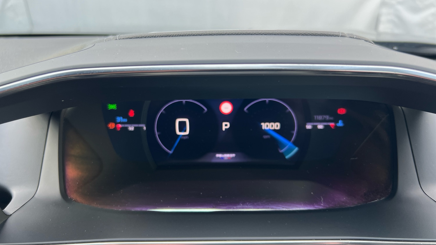 Used Peugeot 2008 2023 for sale - 77420933: Photo 18