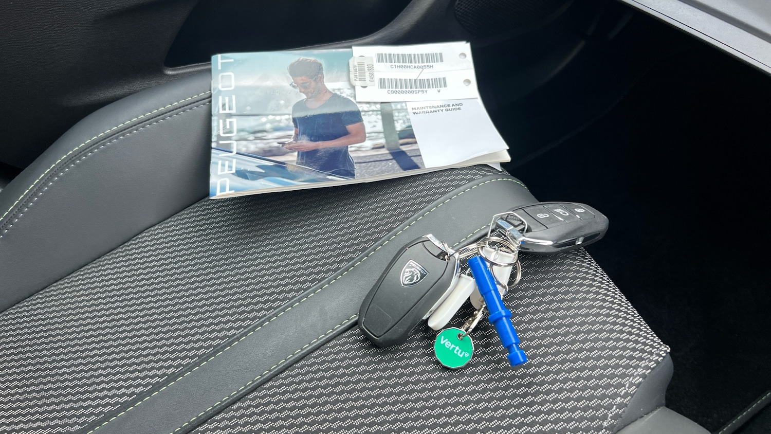 Used Peugeot 2008 2023 for sale - 77420933: Photo 19