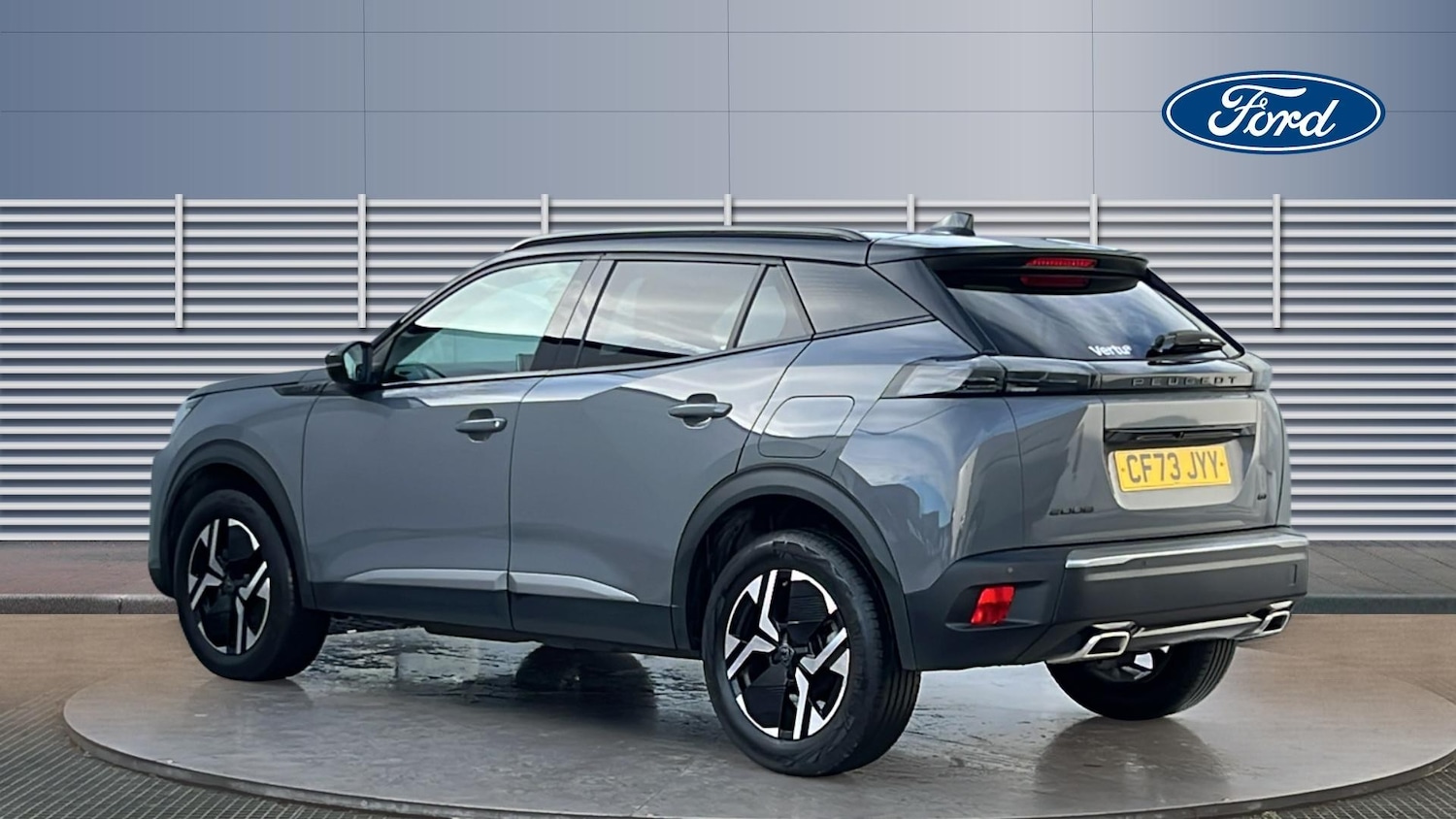 Used Peugeot 2008 2023 for sale - 77420933: Photo 2