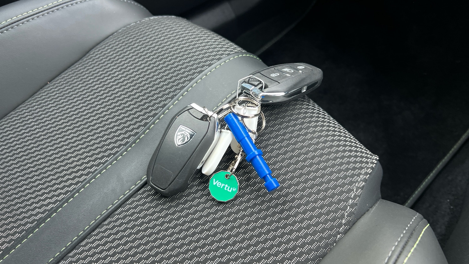 Used Peugeot 2008 2023 for sale - 77420933: Photo 20