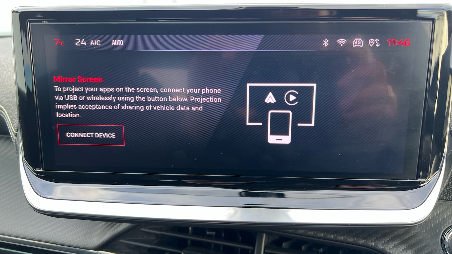 Used Peugeot 2008 2023 for sale - 77420933: Photo 25