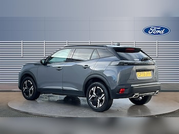 Used Peugeot 2008 2023 for sale - 77420933: Photo