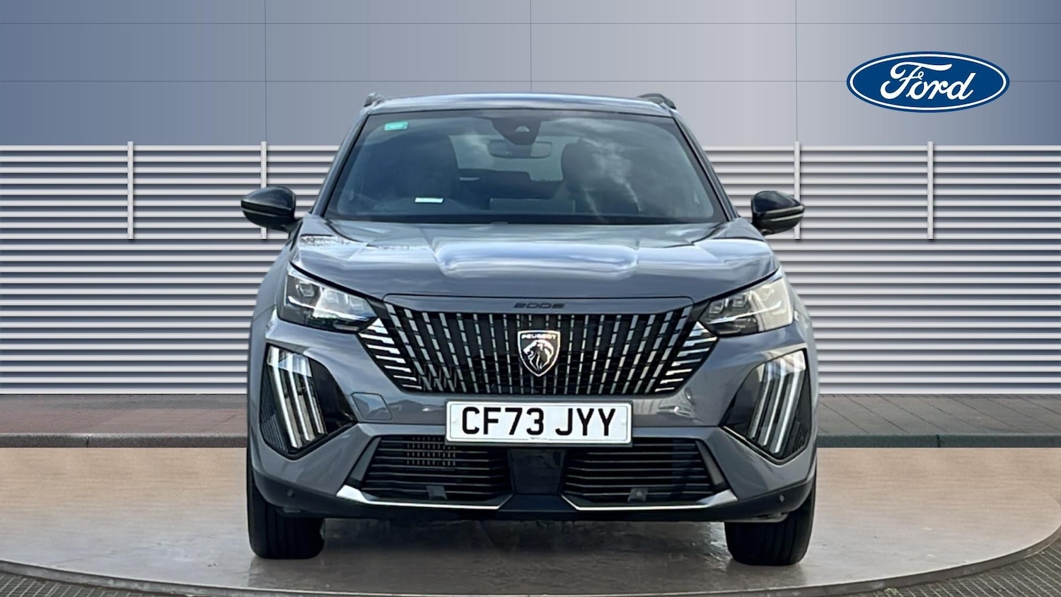 Used Peugeot 2008 2023 for sale - 77420933: Photo 3