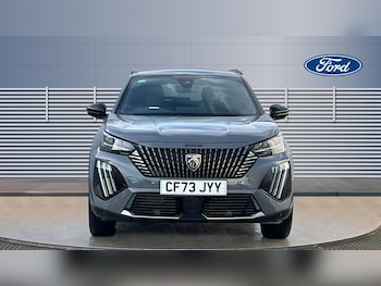 Used Peugeot 2008 2023 for sale - 77420933: Photo