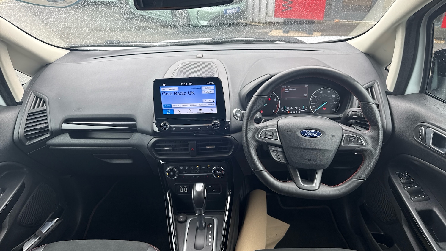 Used Ford Ecosport 2019 for sale - 76104603: Photo 10