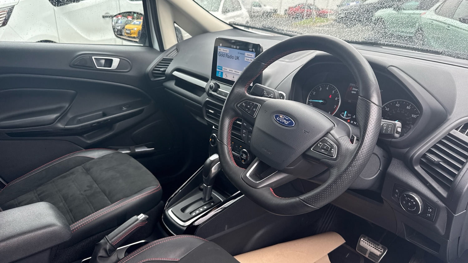 Used Ford Ecosport 2019 for sale - 76104603: Photo 11
