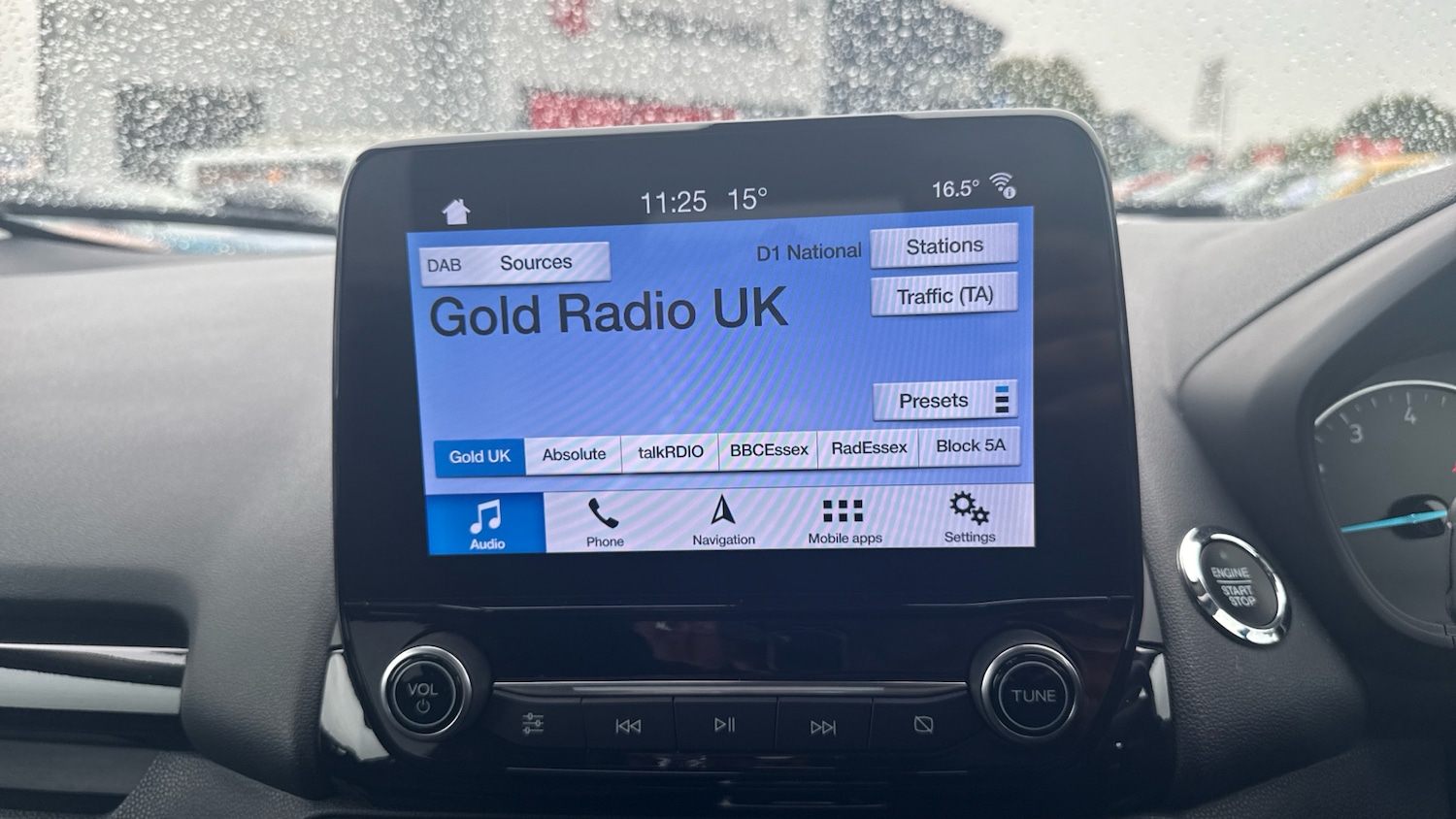 Used Ford Ecosport 2019 for sale - 76104603: Photo 12