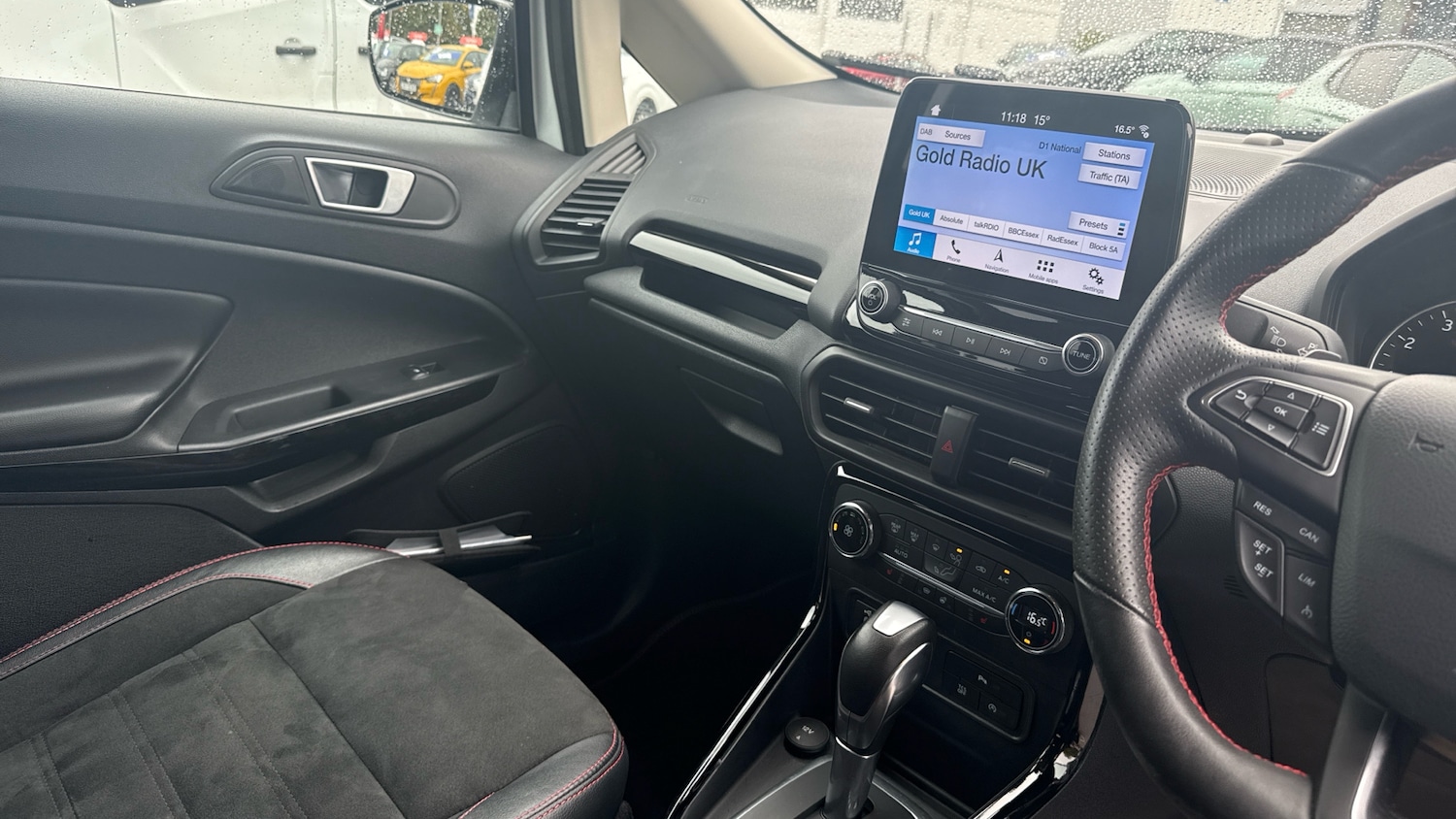 Used Ford Ecosport 2019 for sale - 76104603: Photo 14