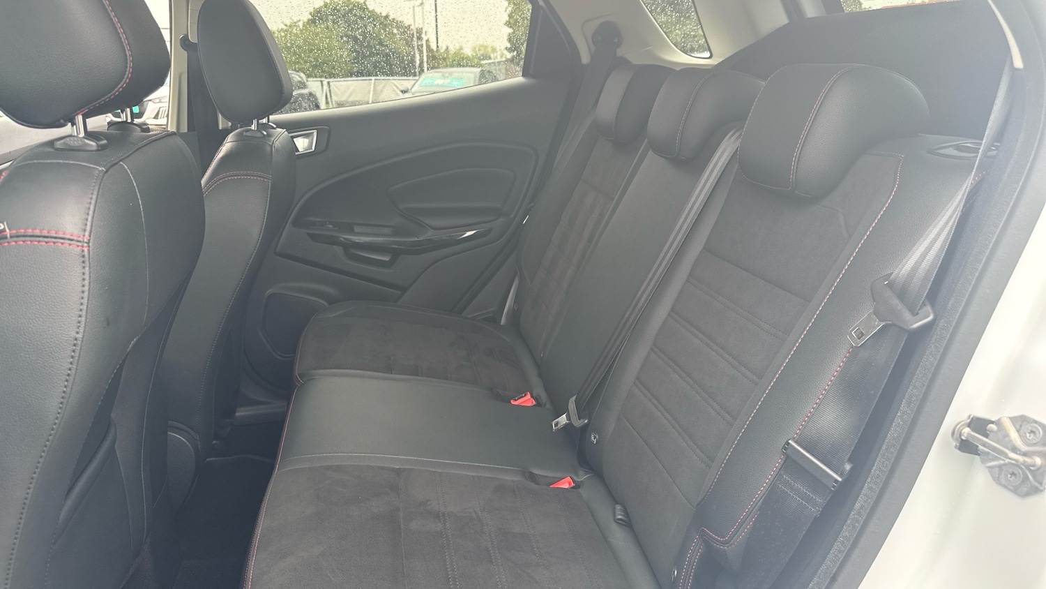 Used Ford Ecosport 2019 for sale - 76104603: Photo 16