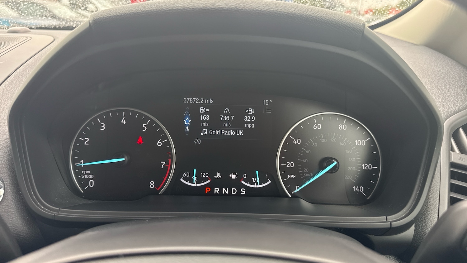 Used Ford Ecosport 2019 for sale - 76104603: Photo 18