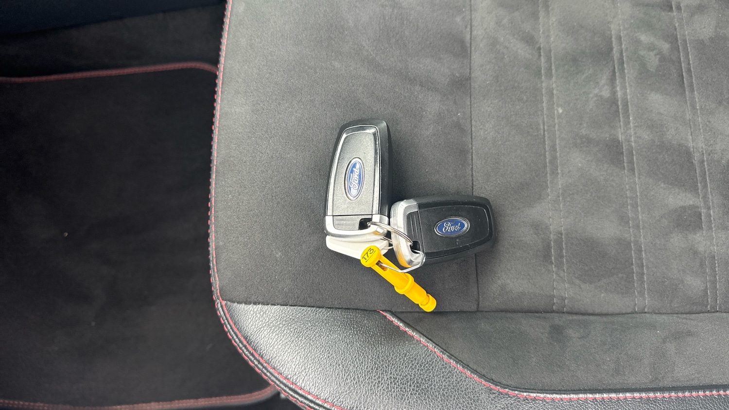 Used Ford Ecosport 2019 for sale - 76104603: Photo 20