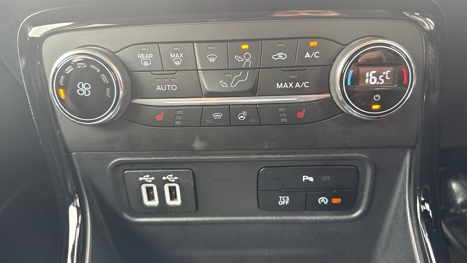 Used Ford Ecosport 2019 for sale - 76104603: Photo 22