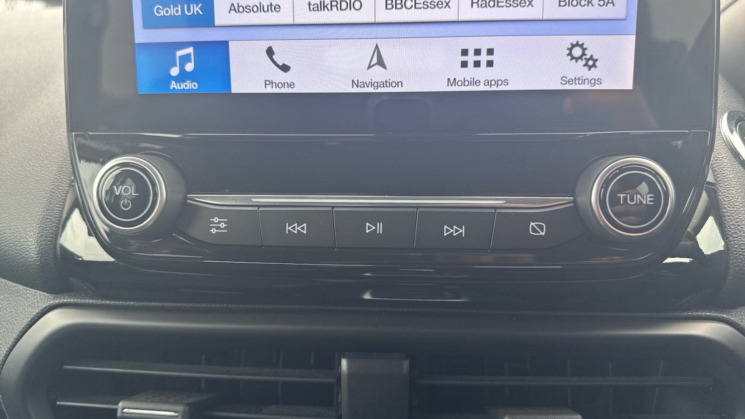 Used Ford Ecosport 2019 for sale - 76104603: Photo 23