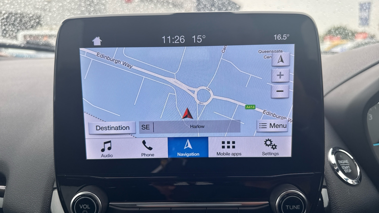 Used Ford Ecosport 2019 for sale - 76104603: Photo 24