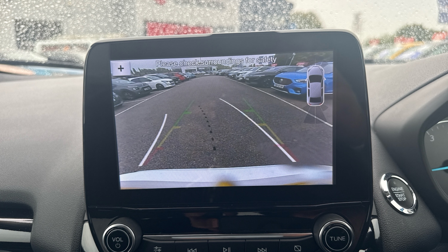 Used Ford Ecosport 2019 for sale - 76104603: Photo 25