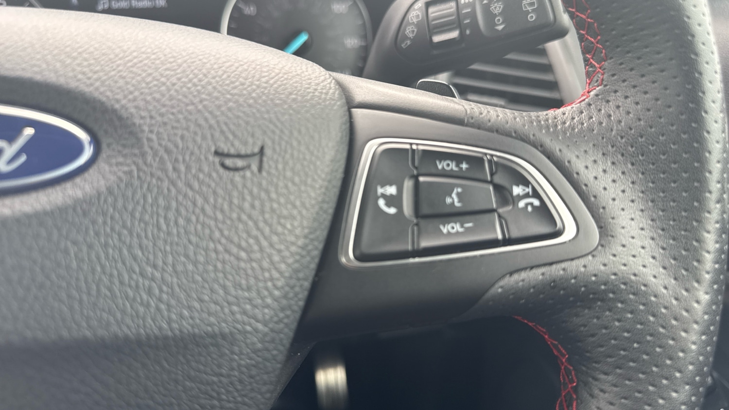Used Ford Ecosport 2019 for sale - 76104603: Photo 27