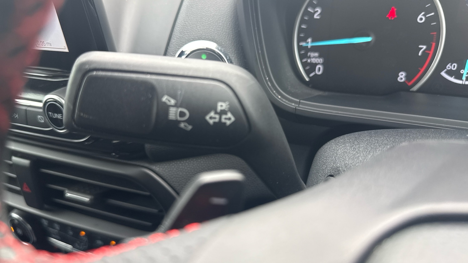Used Ford Ecosport 2019 for sale - 76104603: Photo 28