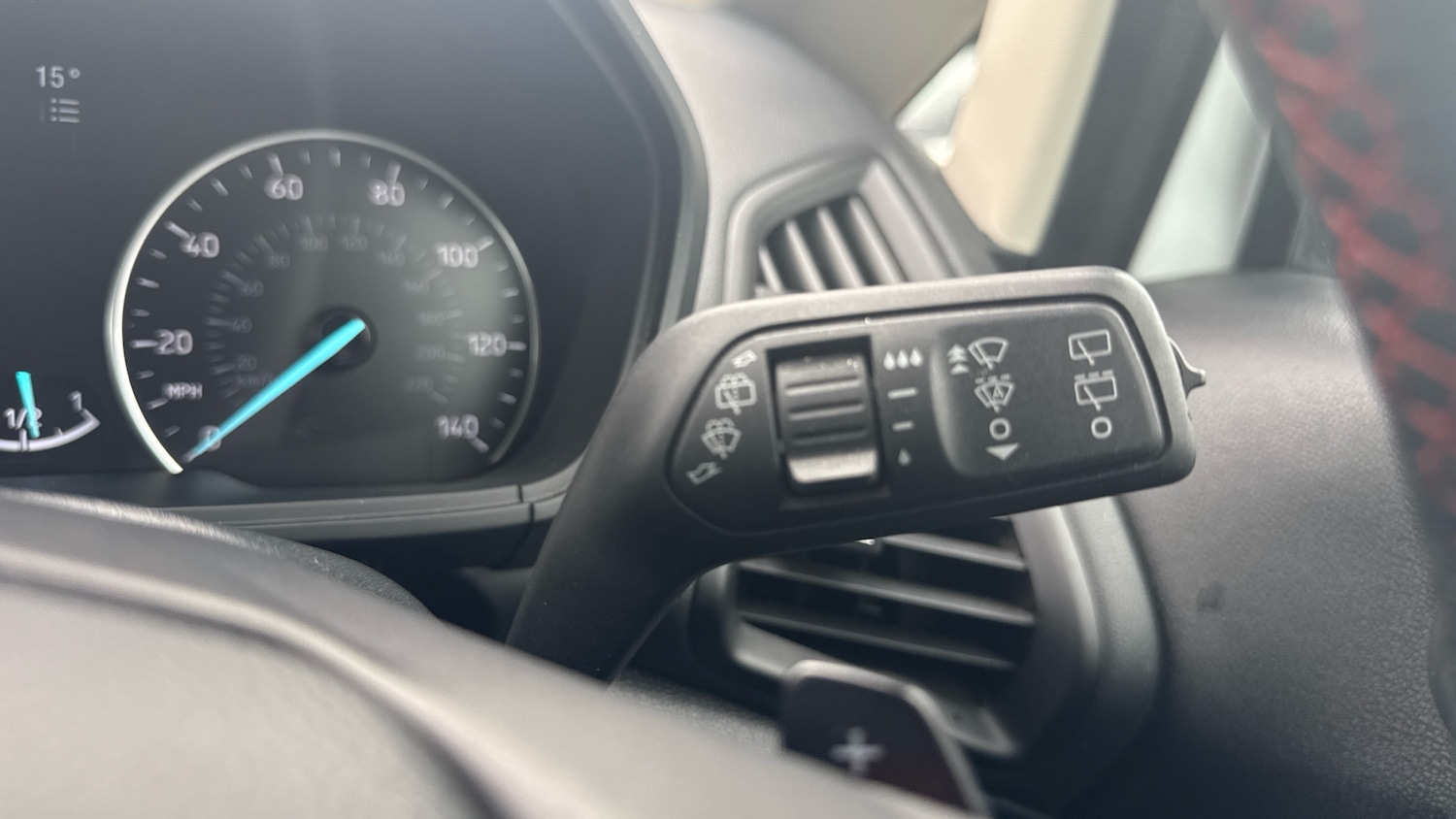 Used Ford Ecosport 2019 for sale - 76104603: Photo 29