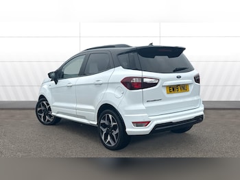 Used Ford Ecosport 2019 for sale - 76104603: Photo