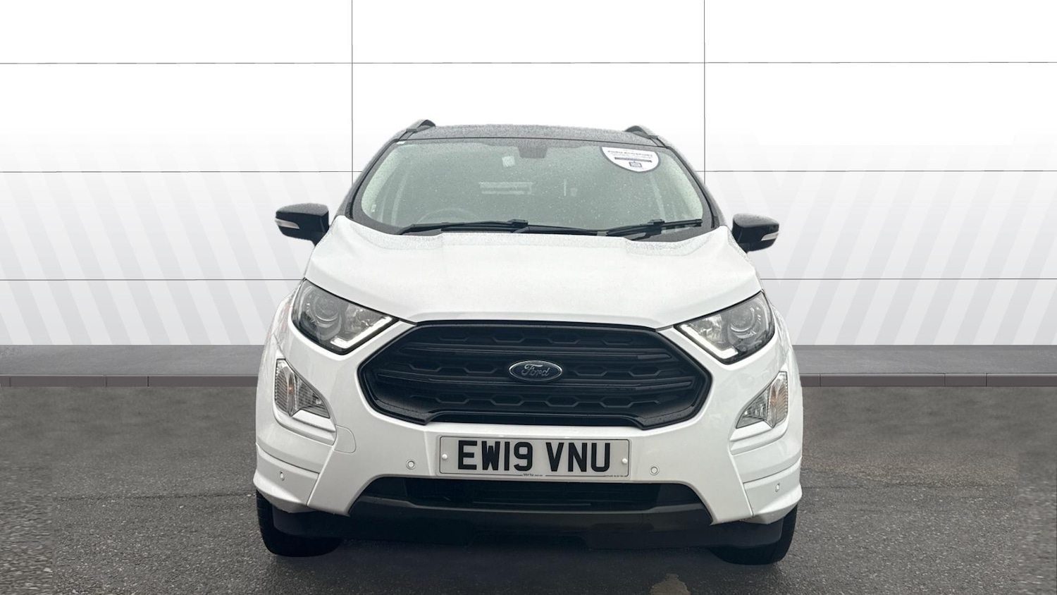 Used Ford Ecosport 2019 for sale - 76104603: Photo 3