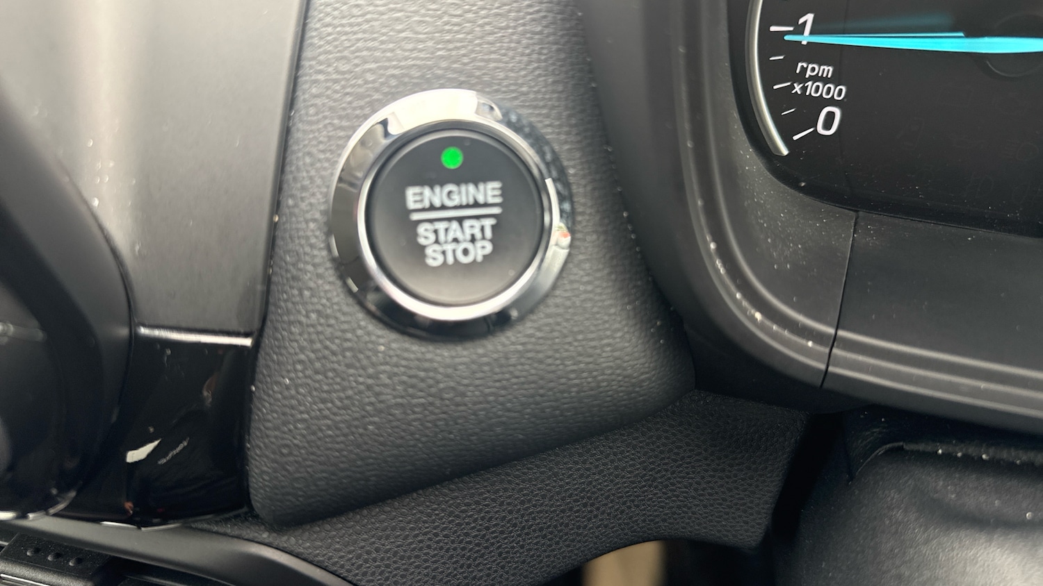 Used Ford Ecosport 2019 for sale - 76104603: Photo 30